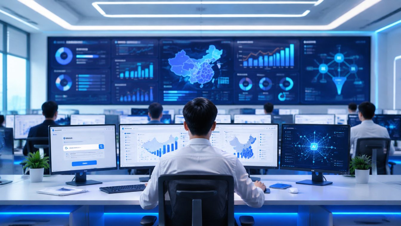 烟台高新技术产业开发区多年研发经验，助力企业获客